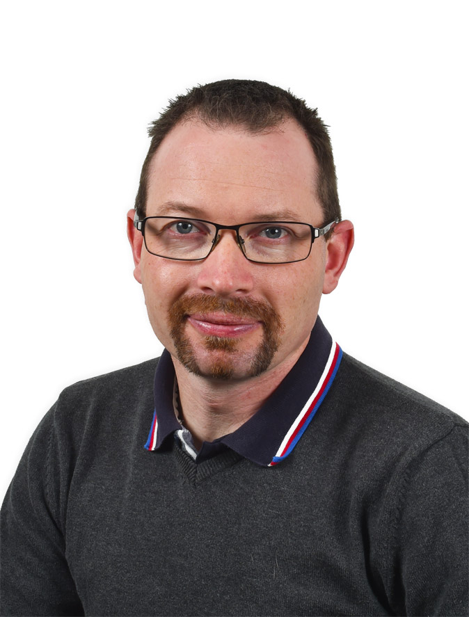 Fredrik Holmquist