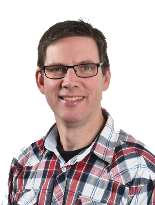 Martin Ekztröm