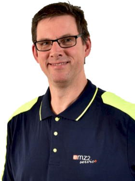 Martin Ekztröm